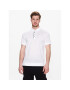 KARL LAGERFELD Polo majica 745001 532200 Bela Regular Fit - Pepit.si