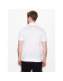 KARL LAGERFELD Polo majica 745001 532200 Bela Regular Fit - Pepit.si