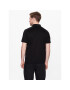 KARL LAGERFELD Polo majica 745001 532200 Črna Regular Fit - Pepit.si