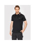 KARL LAGERFELD Polo majica 745002 511200 Črna Regular Fit - Pepit.si