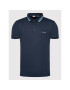 KARL LAGERFELD Polo majica 745002 511200 Mornarsko modra Regular Fit - Pepit.si