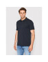 KARL LAGERFELD Polo majica 745015 521221 Mornarsko modra Regular Fit - Pepit.si