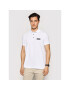 KARL LAGERFELD Polo majica 745016 511221 Bela Regular Fit - Pepit.si