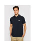 KARL LAGERFELD Polo majica 745016 511221 Mornarsko modra Regular Fit - Pepit.si