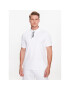 KARL LAGERFELD Polo majica 745017 532221 Bela Regular Fit - Pepit.si