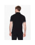 KARL LAGERFELD Polo majica 745018 532221 Črna Regular Fit - Pepit.si