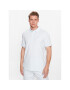 KARL LAGERFELD Polo majica 745019 532221 Modra Regular Fit - Pepit.si