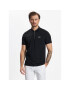 KARL LAGERFELD Polo majica 745021 532221 Črna Regular Fit - Pepit.si