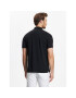 KARL LAGERFELD Polo majica 745021 532221 Črna Regular Fit - Pepit.si