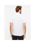 KARL LAGERFELD Polo majica 745022 500221 Bela Regular Fit - Pepit.si