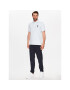 KARL LAGERFELD Polo majica 745022 532221 Modra Regular Fit - Pepit.si