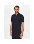 KARL LAGERFELD Polo majica 745023 532221 Mornarsko modra Regular Fit - Pepit.si