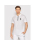 KARL LAGERFELD Polo majica 745025 521224 Bela Regular Fit - Pepit.si