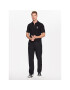 KARL LAGERFELD Polo majica 745025 532224 Črna Regular Fit - Pepit.si