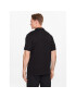 KARL LAGERFELD Polo majica 745025 532224 Črna Regular Fit - Pepit.si