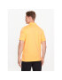 KARL LAGERFELD Polo majica 745025 532224 Oranžna Regular Fit - Pepit.si