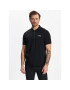 KARL LAGERFELD Polo majica 745080 531221 Črna Regular Fit - Pepit.si