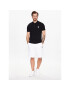 KARL LAGERFELD Polo majica 745081 531221 Črna Regular Fit - Pepit.si