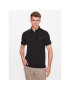 KARL LAGERFELD Polo majica 745081 533221 Črna Regular Fit - Pepit.si