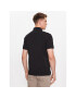 KARL LAGERFELD Polo majica 745081 533221 Črna Regular Fit - Pepit.si