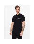 KARL LAGERFELD Polo majica 745082 531221 Črna Regular Fit - Pepit.si