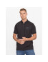 KARL LAGERFELD Polo majica 745083 533233 Črna Regular Fit - Pepit.si