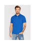 KARL LAGERFELD Polo majica 745400 523221 Modra Regular Fit - Pepit.si