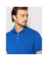 KARL LAGERFELD Polo majica 745400 523221 Modra Regular Fit - Pepit.si