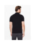 KARL LAGERFELD Polo majica 745400 531221 Črna Regular Fit - Pepit.si