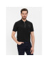 KARL LAGERFELD Polo majica 745400 541221 Črna Regular Fit - Pepit.si