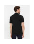 KARL LAGERFELD Polo majica 745400 541221 Črna Regular Fit - Pepit.si