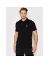 KARL LAGERFELD Polo majica 745401 521221 Črna Regular Fit - Pepit.si