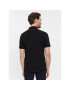 KARL LAGERFELD Polo majica 745401 541233 Črna Regular Fit - Pepit.si