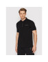 KARL LAGERFELD Polo majica 745402 521221 Črna Regular Fit - Pepit.si