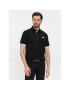 KARL LAGERFELD Polo majica 745403 541233 Črna Regular Fit - Pepit.si