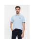 KARL LAGERFELD Polo majica 745403 541233 Modra Regular Fit - Pepit.si