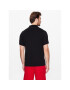 KARL LAGERFELD Polo majica 745420 532221 Črna Regular Fit - Pepit.si