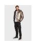 KARL LAGERFELD Puhovka Blouson 505003 524505 Zlata Regular Fit - Pepit.si