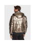 KARL LAGERFELD Puhovka Blouson 505003 524505 Zlata Regular Fit - Pepit.si