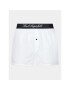 KARL LAGERFELD Set 3 parov boksaric Hotel Karl Woven Boxer Set 3X 231M2102 Črna - Pepit.si