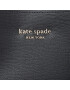 Kate Spade Ročna torba All Day PXR00297 Črna - Pepit.si