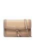 Kate Spade Ročna torba Colorblocked Pe Flap Xbody K6648 Bež - Pepit.si