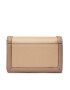 Kate Spade Ročna torba Colorblocked Pe Flap Xbody K6648 Bež - Pepit.si