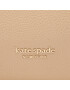 Kate Spade Ročna torba -K7909 Bež - Pepit.si