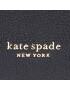 Kate Spade Ročna torba Knott PXR00399 Črna - Pepit.si