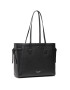 Kate Spade Ročna torba Large Tote PXR00451 Črna - Pepit.si