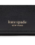 Kate Spade Ročna torba Md Cv Xb K6576 Črna - Pepit.si