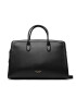 Kate Spade Ročna torba Pebbled Leather Cmmtr Bg K7913 Črna - Pepit.si