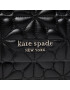 Kate Spade Ročna torba PXR00519 Črna - Pepit.si