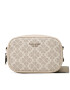 Kate Spade Ročna torba Spd Lfr Inf Md Cmra PXR00075 Bež - Pepit.si